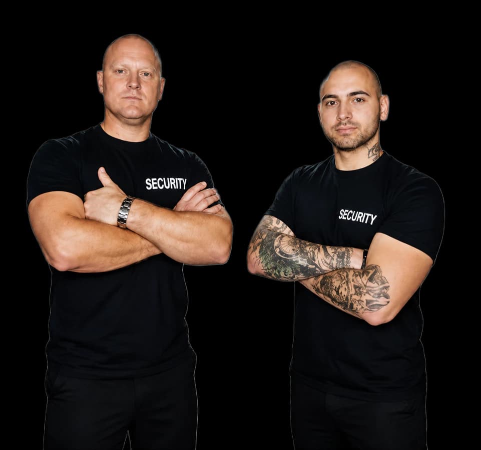 Ostraha nočních podniků Bravion Group