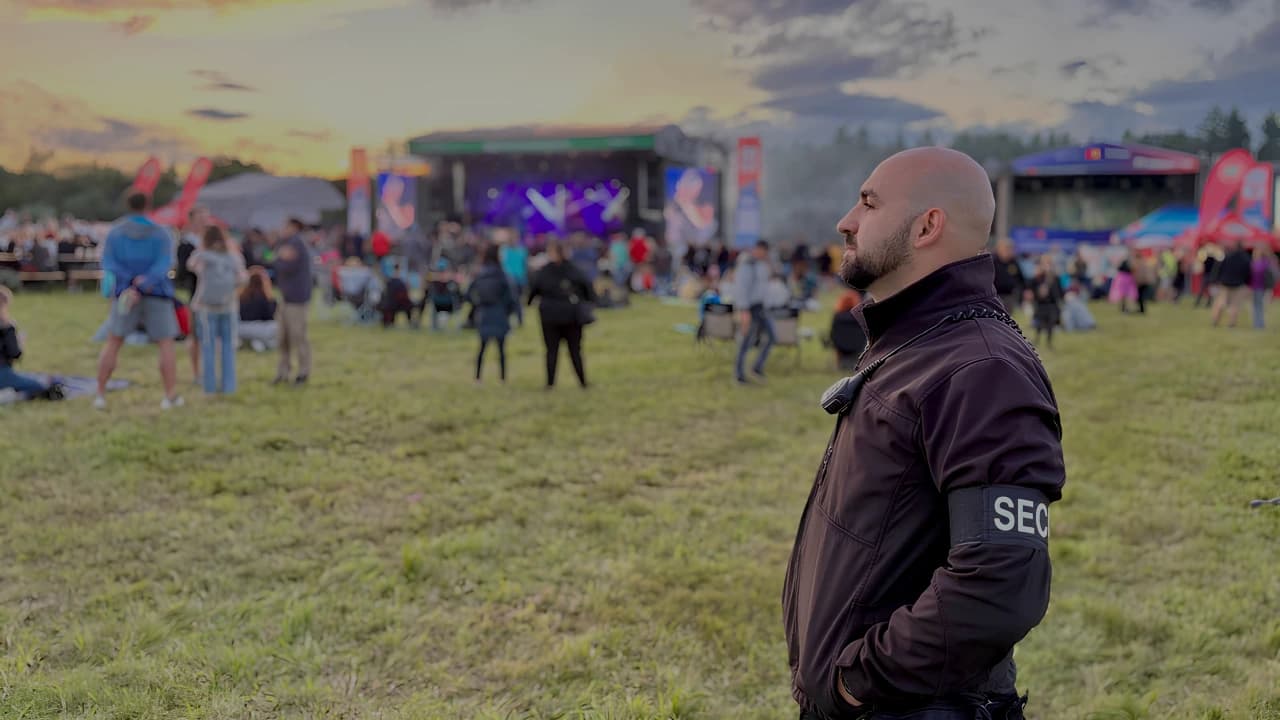 Výkon služby Bravion Group