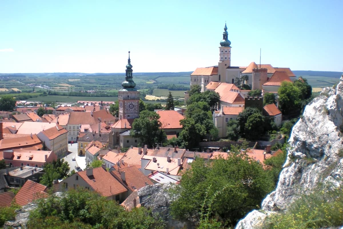 Jižní Morava