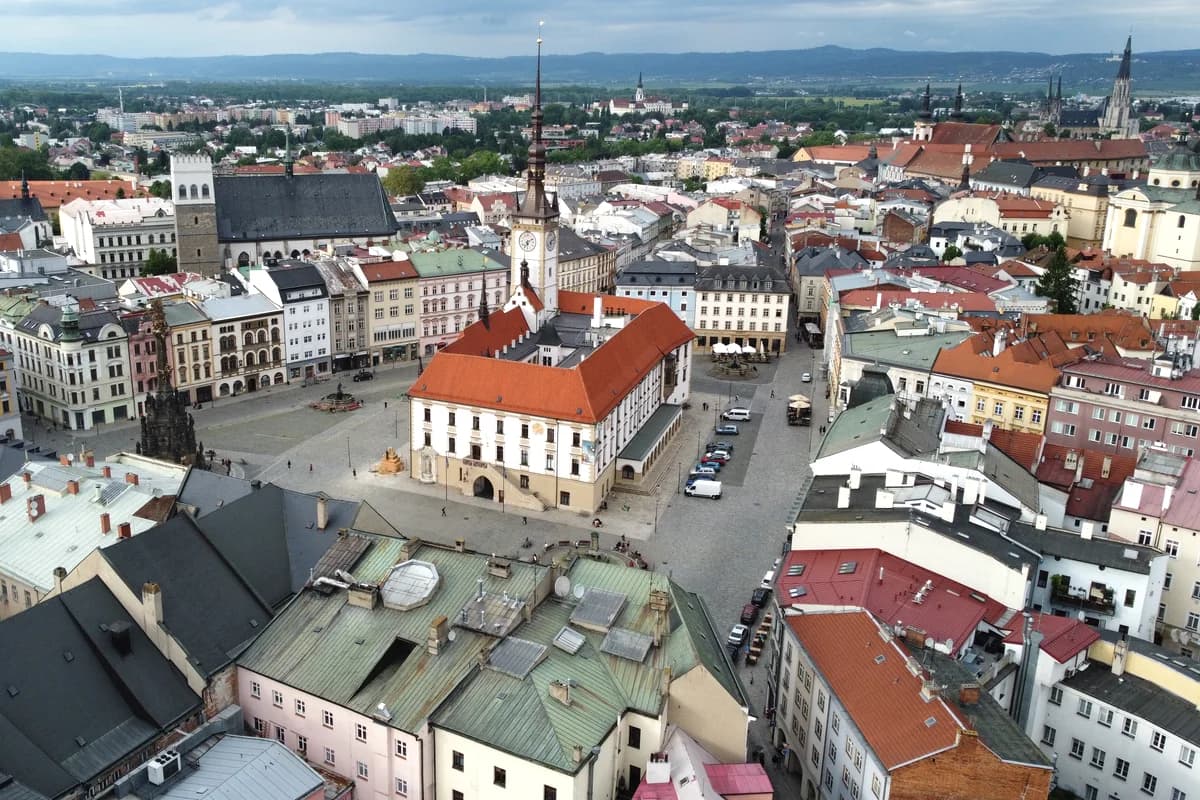 Olomouc