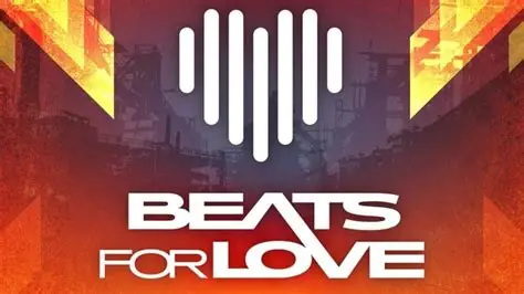 Spolupráce: Beats for Love