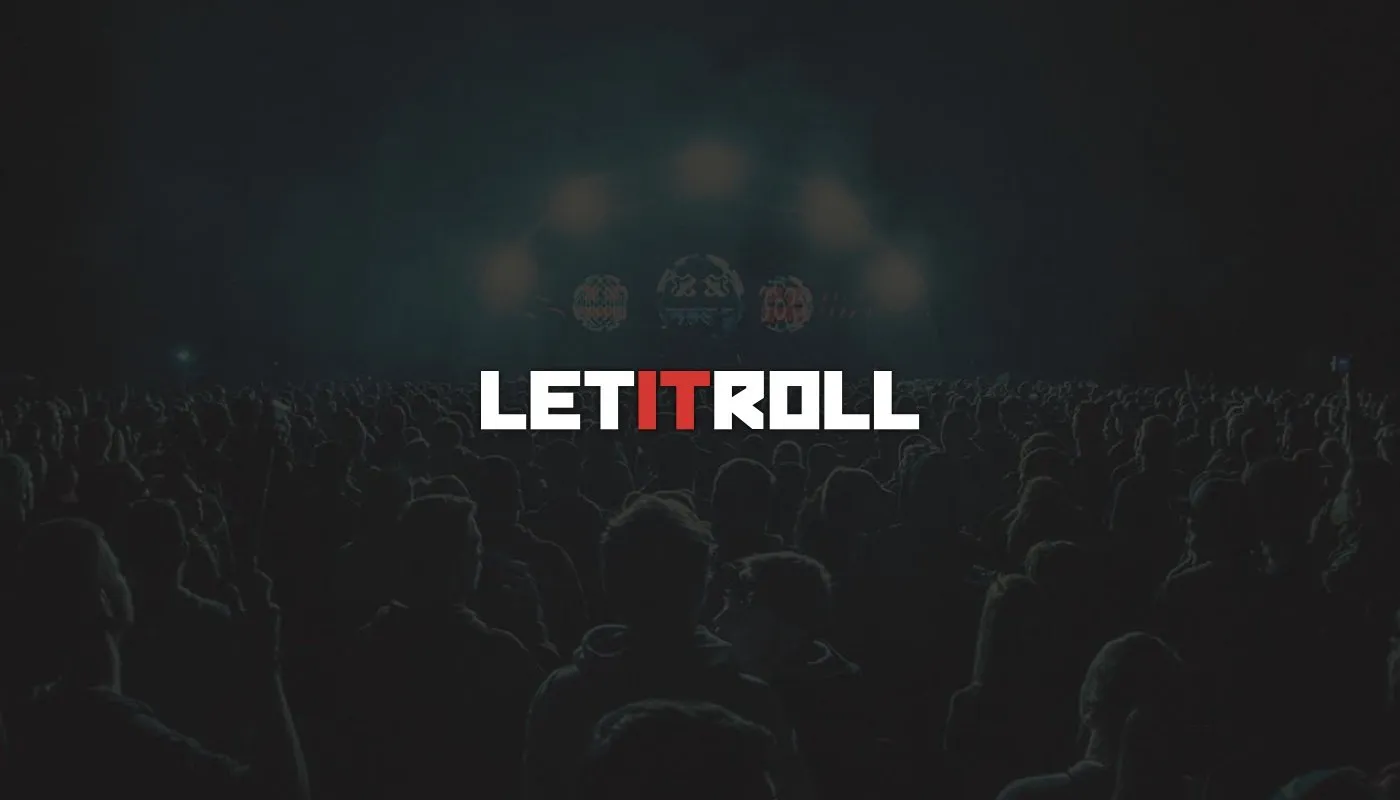Realizace: Let It Roll - Milovice