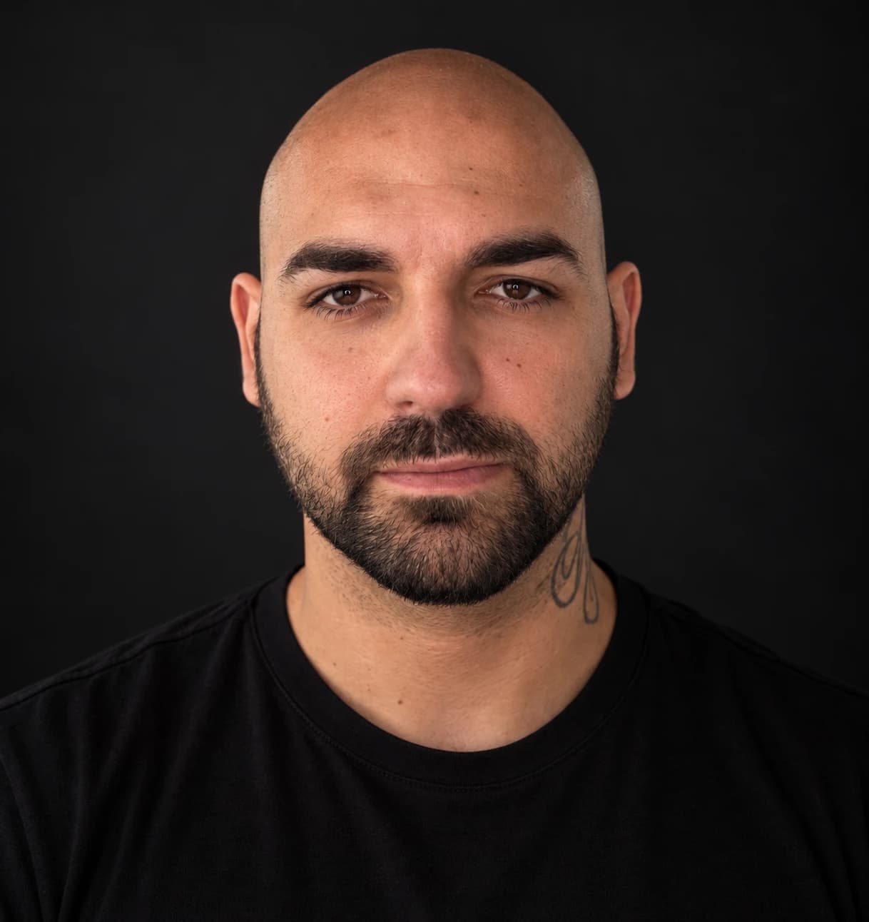 Tomáš Hozák, jednatel společnosti Bravion Group