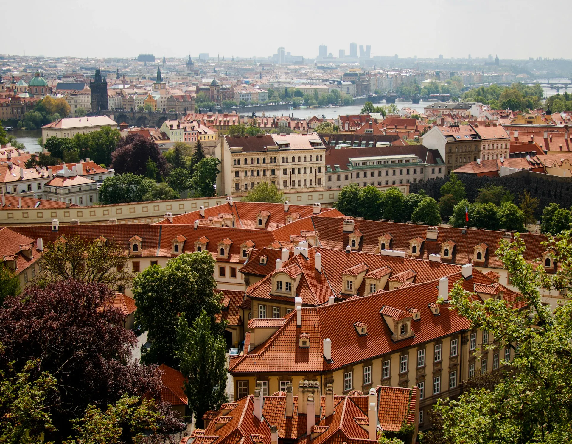 Praha