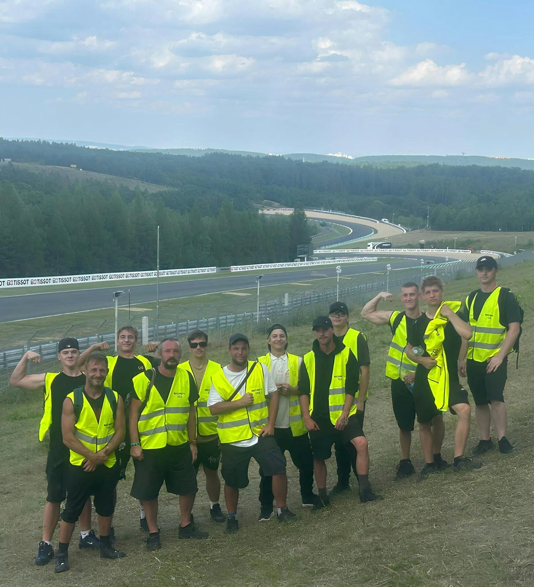 První pomoc pro bezpečnostní pracovníky: co řešit na objektu i na akci