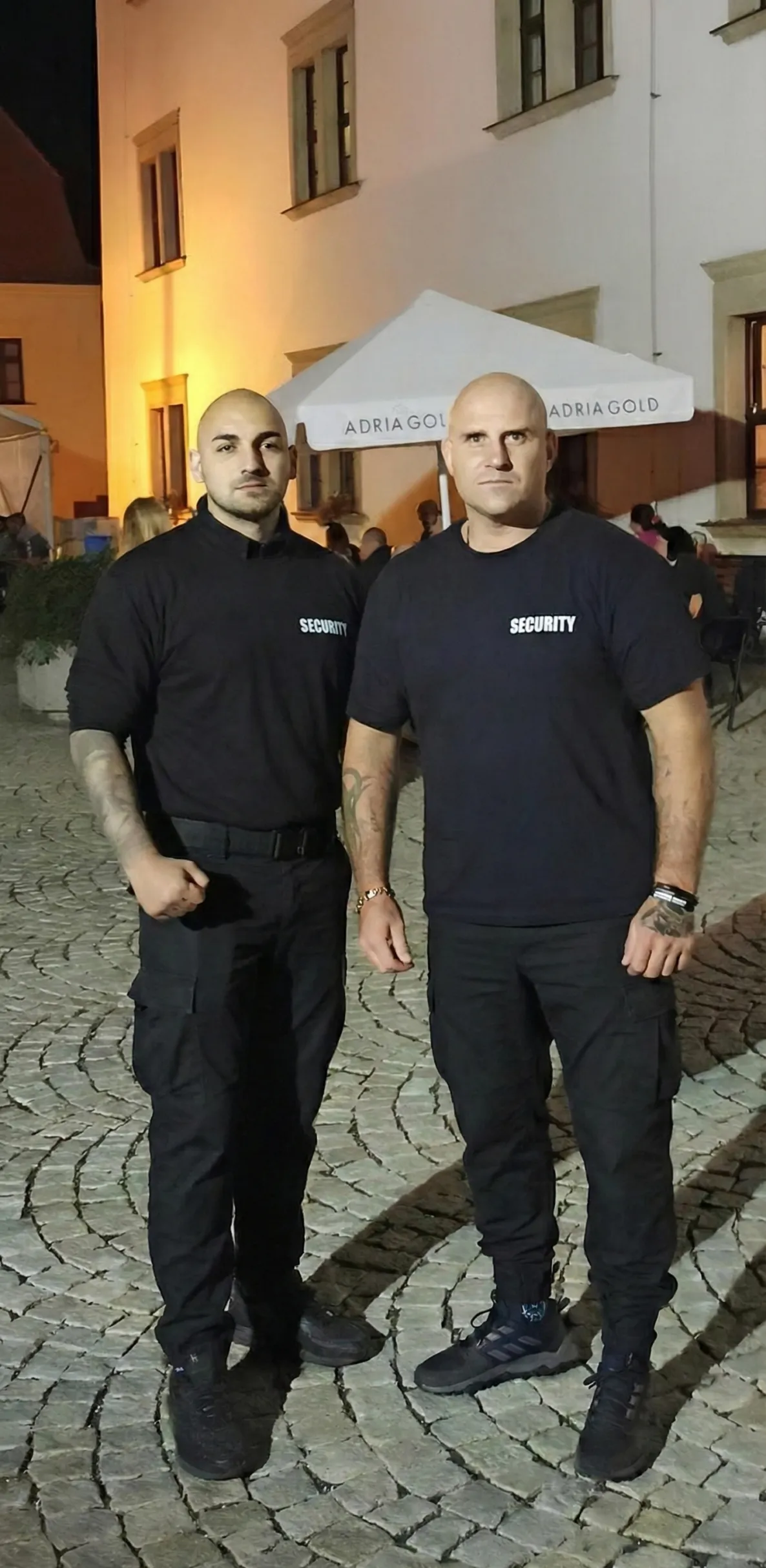 Jak jednat s agresivní osobou: komunikace, taktika a zákonné hranice