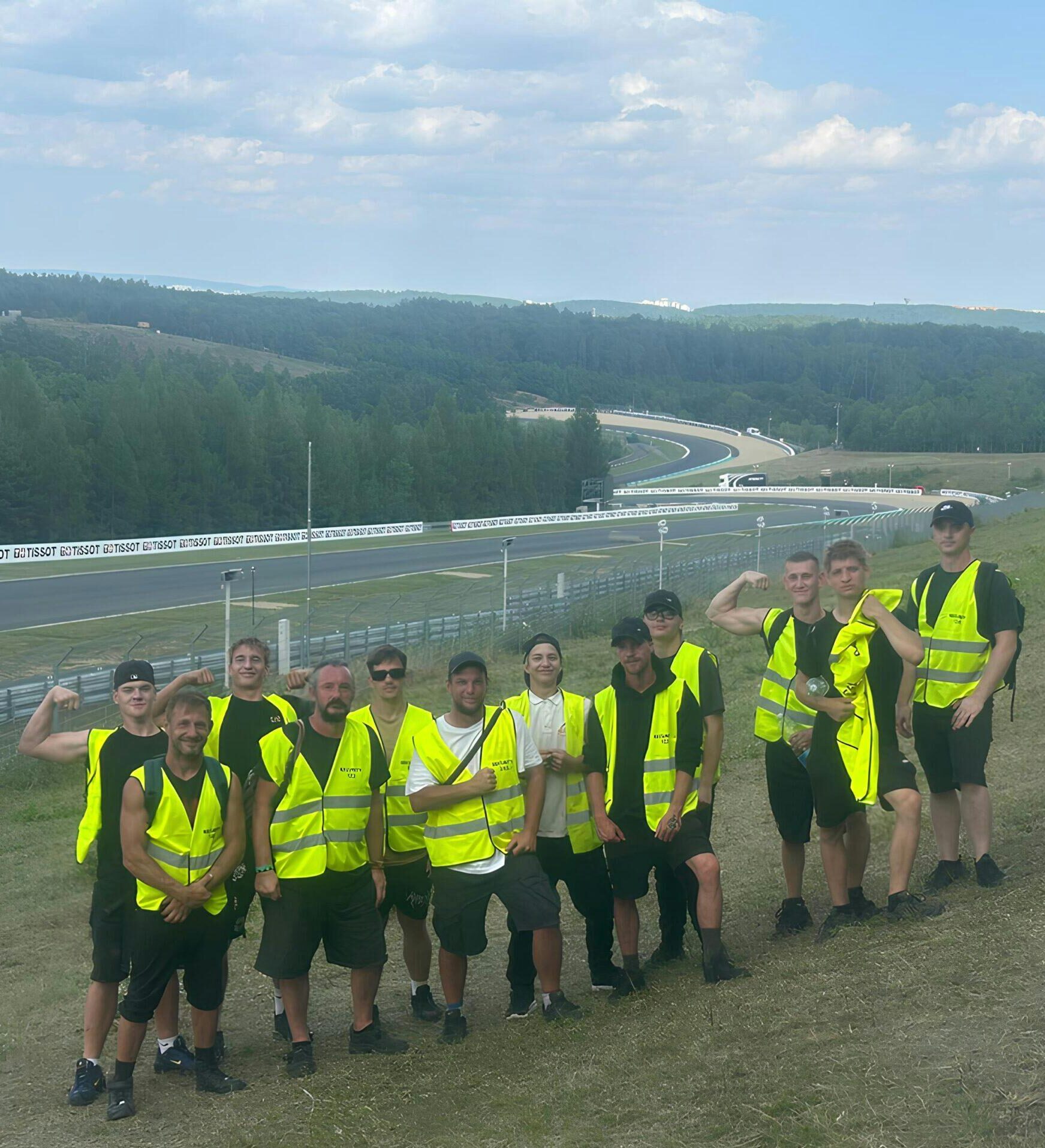 Ostraha veřejných akcí: Komplexní analýza bezpečnostních standardů