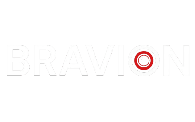 Bravion Security